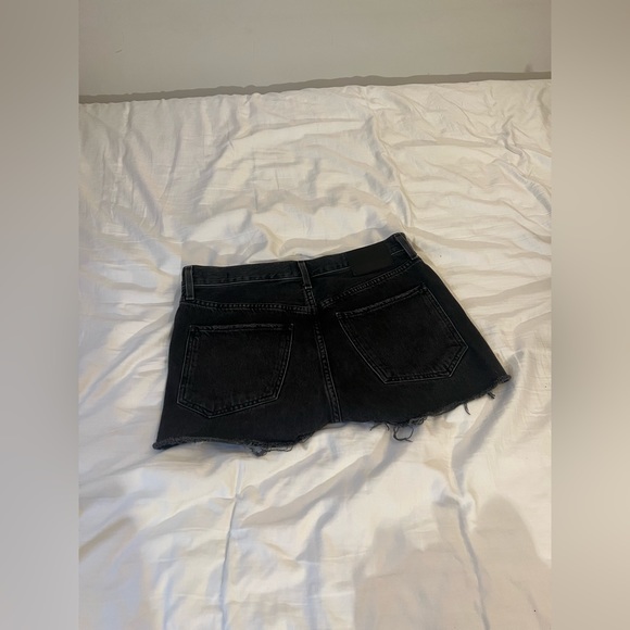 Agolde x Talula shorts - Picture 6 of 6